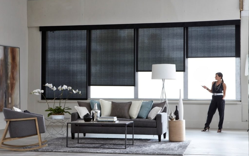 Best Motorized Blinds Dealers In Delhi